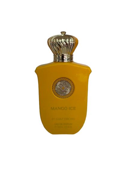 Gulf Orchid Mango Ice
